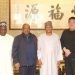 Senator Uba Sani leads strategic engagements with Chinese agribusinesses to modernise Nigeria’s livestock and poultry industry