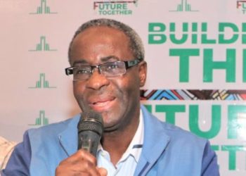 FG Defends Re-enactment of 2024, 2025 Budgets Amid Illegality Claims