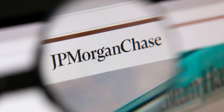 Angola Secures Additional $500 Million Financing with JPMorgan