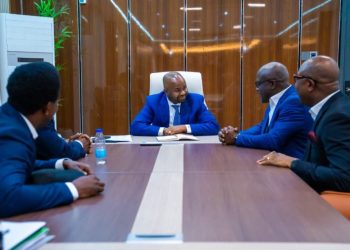 FG, KPMG Meet in Abuja to Resolve Disputes Over Nigeria’s New Tax Laws