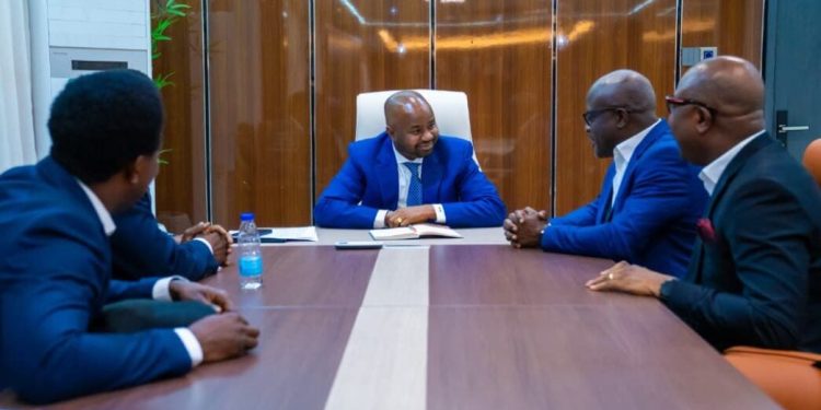 FG, KPMG Meet in Abuja to Resolve Disputes Over Nigeria’s New Tax Laws