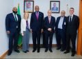 CBN Hosts British International Investment Delegation to Strengthen Banking Sector