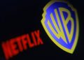 Netflix Converts Warner Bros. Discovery Takeover to All-Cash Bid Amid Paramount Rivalry