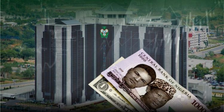 FX Inflows Rebound in December as CBN Steps Up Dollar Sales