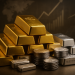 Gold, Copper Rally as Dollar Weakens Amid Rising Geopolitical Tensions