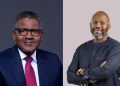 Dangote Fertiliser Appoints MTN CEO Ralph Mupita Ahead of Planned IPO