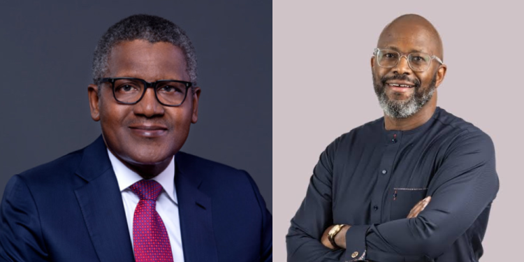 Dangote Fertiliser Appoints MTN CEO Ralph Mupita Ahead of Planned IPO