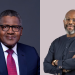 Dangote Fertiliser Appoints MTN CEO Ralph Mupita Ahead of Planned IPO