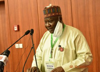 FG Has Fully Digitised Payments Across MDAs — BPSR DG