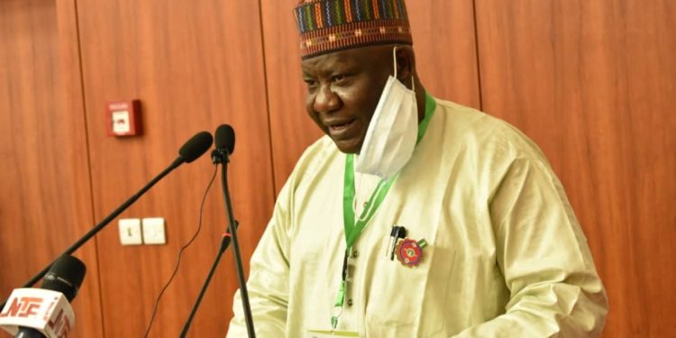 FG Has Fully Digitised Payments Across MDAs — BPSR DG