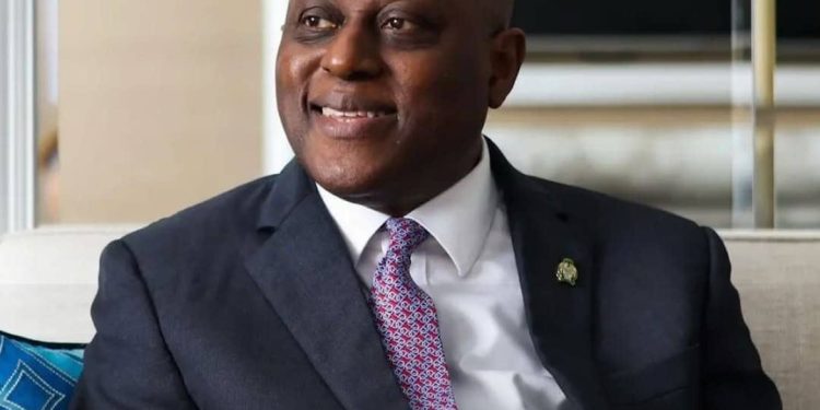 CBN Says Financial Sector Reforms Rely on Sustained Long-Term Capital from DFIs