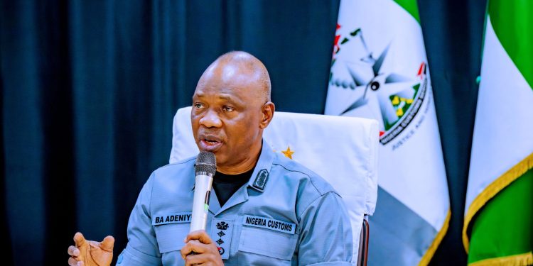 Customs Introduces New SOP to Regulate Courier Firms Under DDP Regime