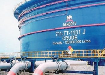 Dangote Refinery Denies Preferential Pricing for MRS, Says All Marketers Buy at Same Ex-Gate Rate