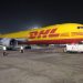 DHL Unveils Two Branded Boeing 737-400 Aircraft to Boost Air Freight Operations in Nigeria