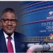 Dangote Refinery Can Meet Nigeria’s Fuel Demand and Beyond, Reaffirms Management