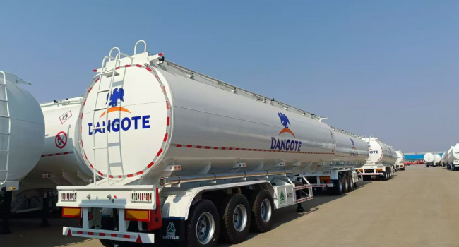 Dangote Refinery Promises End to Petrol Scarcity, Delivers World-Class Fuel