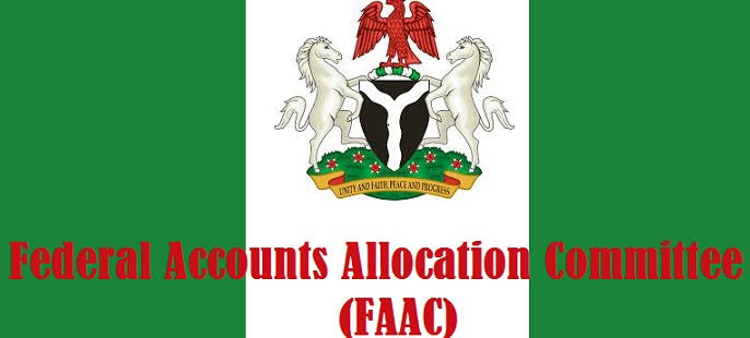 Nigeria Records Historic N6 Trillion FAAC Disbursement in Q3 2025 — NEITI