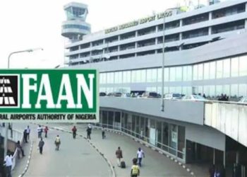 FAAN to Enforce New Air Cargo Tariffs from February 2 After 19-Year Freeze
