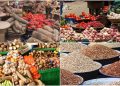 Abuja Residents Hail FG as Food Prices Crash Nationwide
