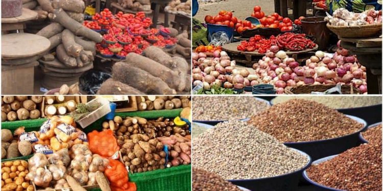 Abuja Residents Hail FG as Food Prices Crash Nationwide
