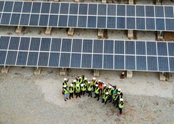 Ignite Energy Access Commissions 15 Solar Mini-Grids in Eastern Zambia