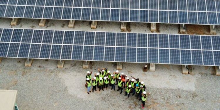 Ignite Energy Access Commissions 15 Solar Mini-Grids in Eastern Zambia