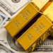 Ghana’s Cedi Records First Annual Gain in Over 30 Years as Gold Boom Lifts Economy