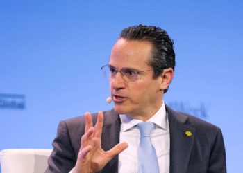 Shell Plans Fresh $20bn Investment in Nigeria, Cites Tinubu’s Leadership