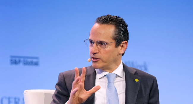 Shell Plans Fresh $20bn Investment in Nigeria, Cites Tinubu’s Leadership