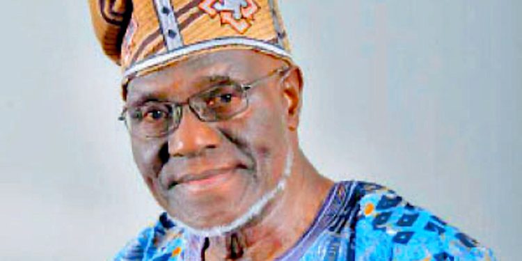 Ex-NLC President Sunmonu Faults Nigeria’s Reliance on IMF, World Bank Loans