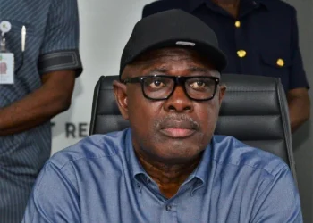 FG Warns Oil Investors: No Refunds or Asset Swaps in 2025 Licensing Round