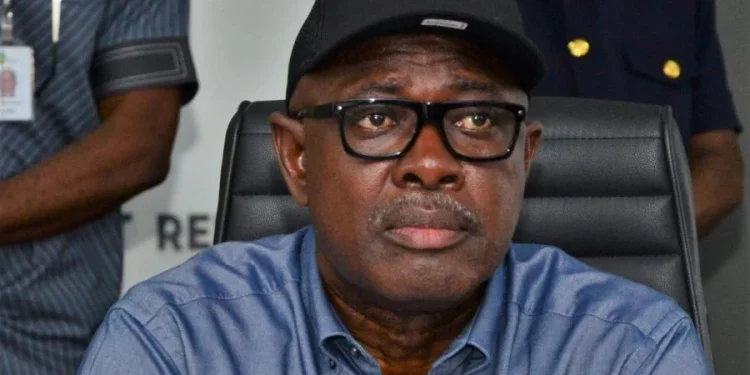 FG Warns Oil Investors: No Refunds or Asset Swaps in 2025 Licensing Round