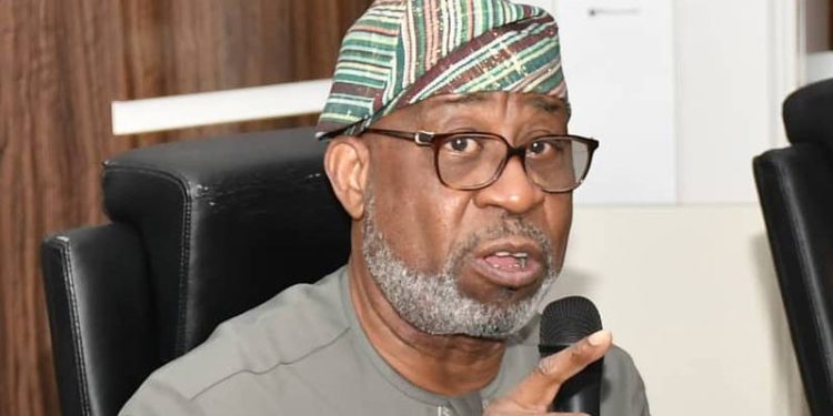 Dr. Dele Alake Re-Elected Chairman of Africa Minerals Strategy Group