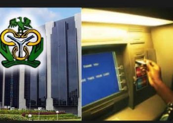 CBN Sets New ATM Standards, Orders One ATM per 5,000 Cards by 2028