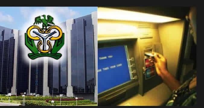 CBN Sets New ATM Standards, Orders One ATM per 5,000 Cards by 2028