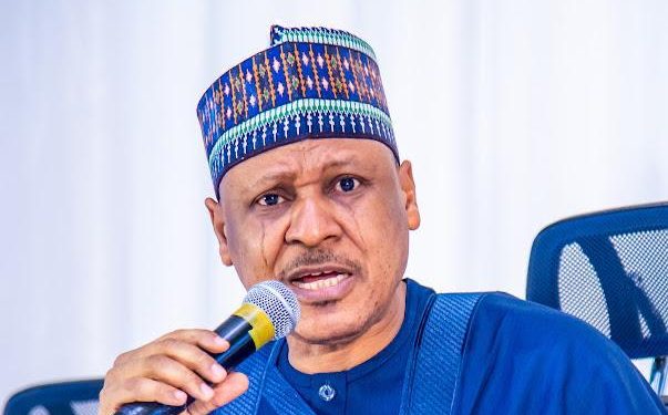 2026 Budget to Consolidate Tinubu’s Reforms, Says Information Minister