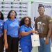 Fidelity Bank Reaffirms Commitment to Environmental Sustainability with Tree Planting, Beach Clean-Up