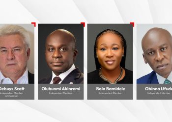 United Capital Appoints New Independent Experts to UCIF Investment Committee