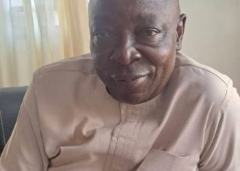 Tarzan Jetties MD Urges Waterway Commuters to Obey Safety Rules, Wear Life Jackets