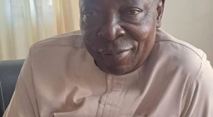 Tarzan Jetties MD Urges Waterway Commuters to Obey Safety Rules, Wear Life Jackets