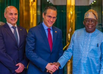 Tinubu Approves Investment-Linked Incentives for Shell’s Bonga South West Oil Project