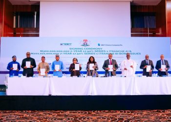 FG Raises ₦501bn in Fully Subscribed Inaugural Power Sector Bond