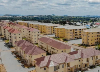 Dangiwa Courts Global Investors to Scale Nigeria’s Housing Delivery under Renewed Hope Programme
