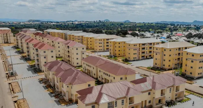 Dangiwa Courts Global Investors to Scale Nigeria’s Housing Delivery under Renewed Hope Programme