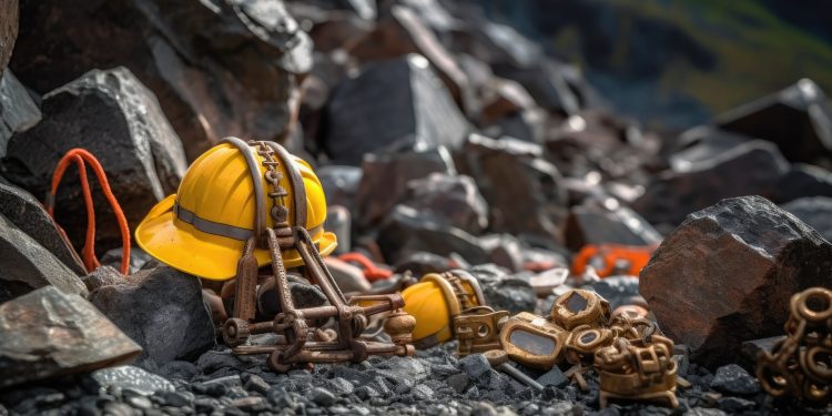 Madagascar Lifts 16-Year Ban on New Mining Permits, Retains Gold