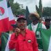 NLC Urges Federal Government to Fix Wages, Review Regressive Taxes