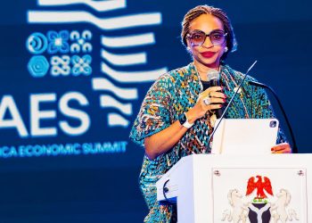 FG Moves to Position Nigeria’s Intellectual Property as a Globally Competitive Asset