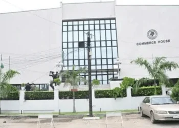 LCCI Urges Federal Government to Clear 2024 Capital Project Debts to Ease Contractors’ Distress