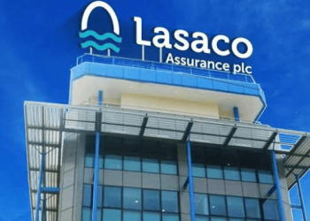 Lasaco Assurance Repositions to Strengthen Competitiveness in Nigeria’s Insurance Market