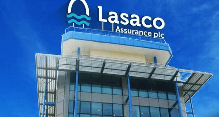 Lasaco Assurance Repositions to Strengthen Competitiveness in Nigeria’s Insurance Market